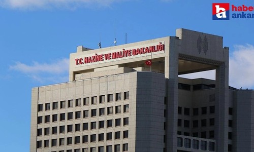 Hazine ve Maliye Bakanlığı müfettiş yardımcısı alacak!