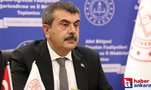 MEB yeni etkinlik ve ölçme araçlarını yayımladı