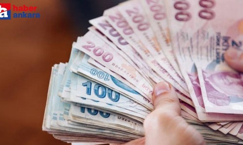 Asgari ücret için beklenen 5 farklı rakam açıklandı!