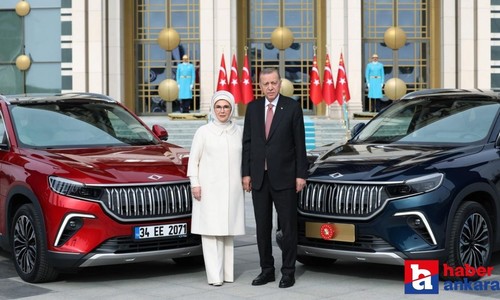 Togg 2024'te kurasız satış yapabilecek