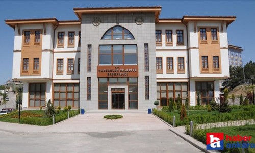 Pursaklar Belediyesi personelinin maaş kartlarını TROY KART uygulamasına geçirdiklerini duyurdu!