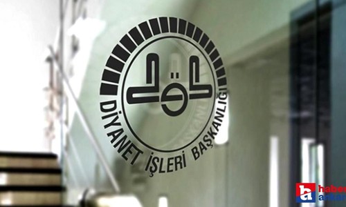 Diyanet İşleri Başkanlığı 10 Kasım Atatürk'ü Anma Günü kapsamında mesaj yayımladı