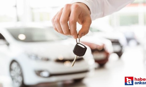 Sıfır otomobilde kasım ayı rüzgarı! Fiyatlar düştü yeni rakamlar belli oldu