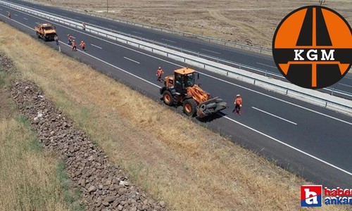 Karayolları Genel Müdürlüğü açıkladı! 11 Kasım karayollarında son durum