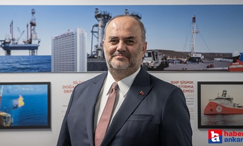 TPAO Genel Müdürü Melih Han Bilgin uyardı! Yatırım çağrısı yapan reklamlara itibar etmeyin
