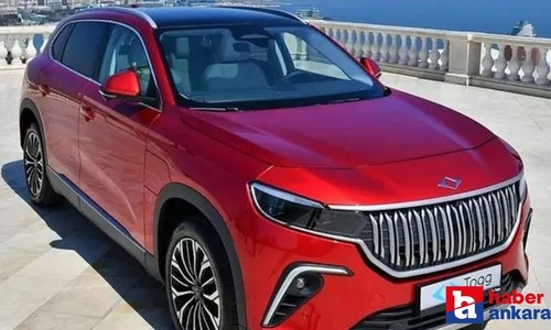 Türkiye'de elektrikli araç devrimi