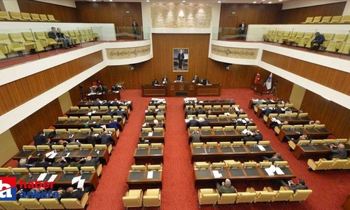 Ankara'da 5 ilçenin 2024 bütçesi belli oldu