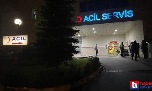 KYK kız öğrenci yurdunda zehirlenme vakası! 90 öğrenci hastanelik oldu