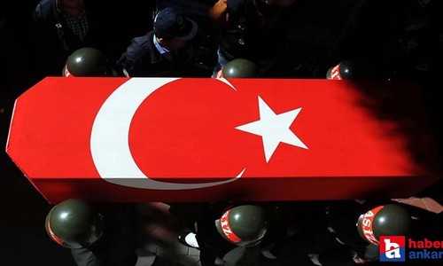 Görev esnasında yaralanan polis memuru Lütfü Baykar şehit oldu