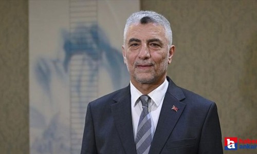 Hazır beton sektöründe indirim! Ticaret Bakanı Bolat duyurdu