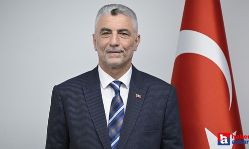 Bakan Bolat'tan hazır beton sektöründe indirim müjdesi!