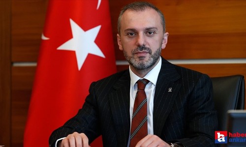 AK Parti'den Kızılcahamam kampına ilişkin açıklama!