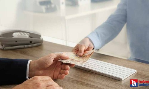 Kamu alacaklarında gecikme zammı oranı artırıldı!
