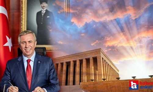 ABB Yüzde Yüz Atatürk ve Cumhuriyet Sergisine ev sahipliği yapacak!