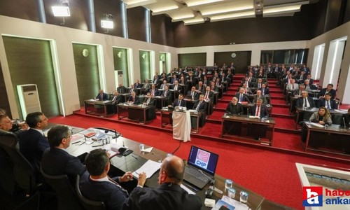 CHP il başkanlarından ortak Tüzük Kurultayı açıklaması!
