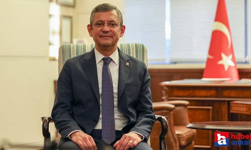 Özgül Özel açıkladı! 3 büyükşehir belediyesinin oy oranları düştü