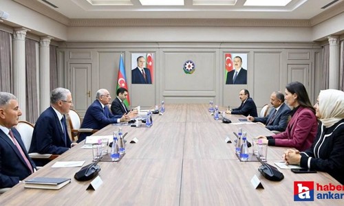 KKTC’nin bağımsızlığının 40’ıncı yılı Ankara'da kutlandı!