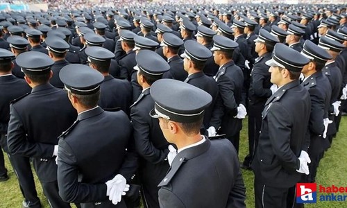 Polis Akademisi Başkanlığı'ndan 29. POMEM eğitim sonu sınav duyursu!