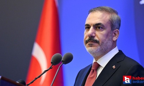 Baka Fidan batılı ülkelere tepki gösterdi! Vahşet karşısında sessizliğe büründüler