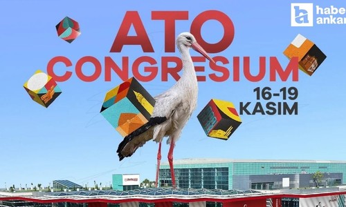 Travelexpo Ankara Fuarı ikinci gününde devam ediyor! 17 Kasım konuşmacıları belli oldu