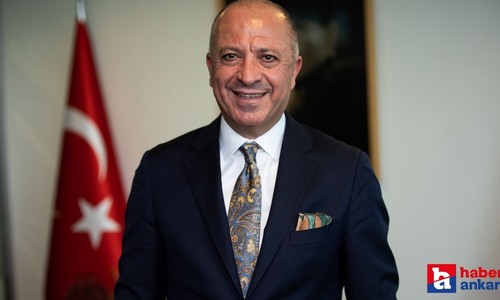 ASO 60 yaşında! Başkan Ardıç 60. kuruluş yıl dönümü dolayısıyla mesaj yayımladı