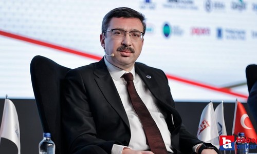 SPK Başkanından uyarı! Yüksek getiri vadedenlere karşı dikkat