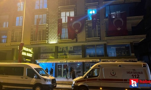 Ankara’ya şehit ateşi düştü!