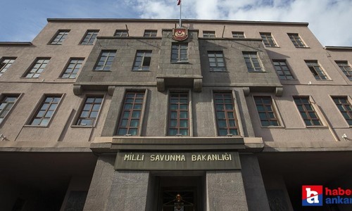 Milli Savunma Bakanlığı personel ve askeri öğrenci temin faaliyetleri yönetmeliğinde değişiklik yapıldı!