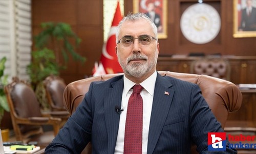 Bakan Işıkhan duyurdu! Çalışmaya devam eden emekliler de 5 bin TL ikramiye alacak
