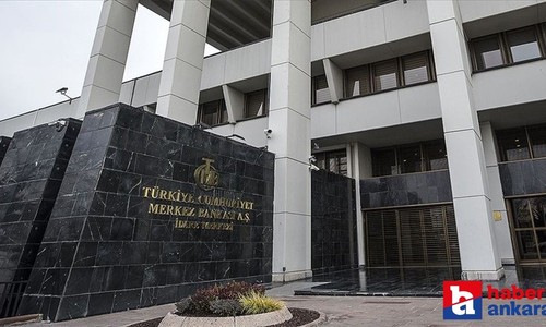 Banka kartı olanlar dikkat! Merkez Bankası yüzde 50 fazla azami ücret uygulamasını kaldırıldı