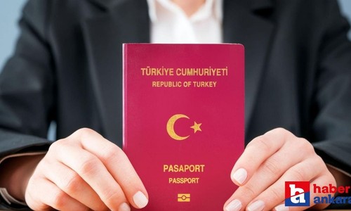 Pasaport, ehliyet, harç ve vergilere yüzde 58,46 zam geldi!