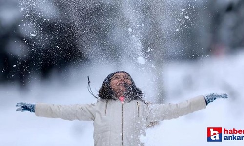 Yarın okullar tatil mi, 28 Kasım'da kar tatili var mı?
