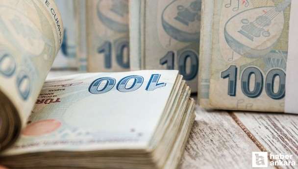 5 aylık enflasyon farkına göre hesaplandı! Emekli, memur, memur emeklisine yeni zam tablosu