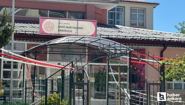 Anaokulunda bir anda yere yığılan çocuk hayatını kaybetti