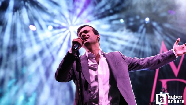 Mert Demir Serenay Sarıkaya ile ayrılık iddialarına yanıt verdi