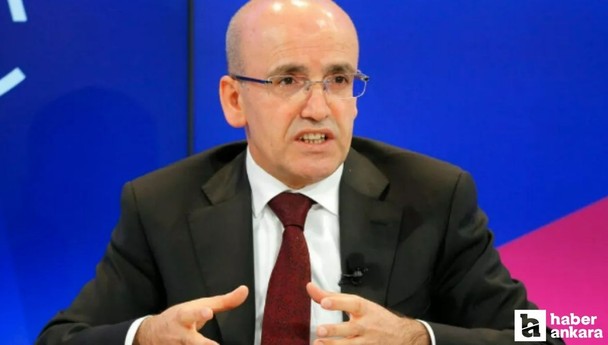 Bakan Şimşek AK Partililere tasarruf tedbir uyarısında bulundu