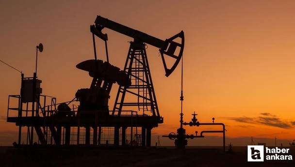 ABD’nin ham petrol ithalatı 289 bin varil artış gösterdi