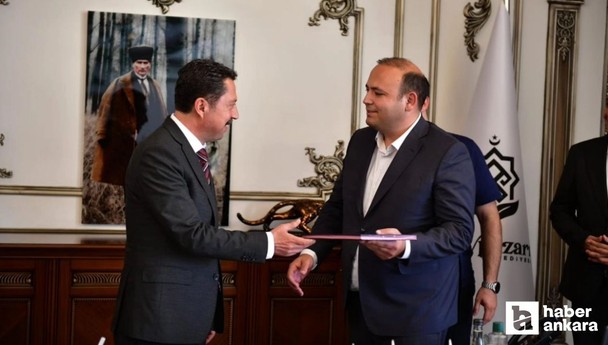 Beypazarı Belediyesi ücretlerde iyileştirme yoluna gitti
