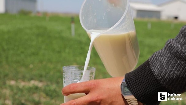Niğde’de Dünya Süt Günü etkinliği yapıldı