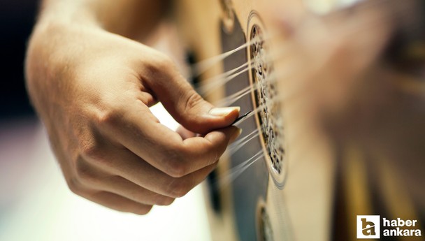 Sincan Belediyesi Musiki Konservatuvar Öğrencileri konser verecek