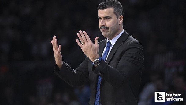 Türk Telekom Basketbol’u yeni sezonda Erdem Can çalıştıracak