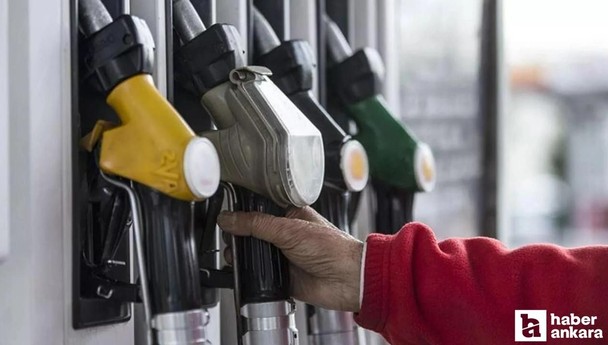 Motorin ve benzine kaç lira indirim yapıldı?