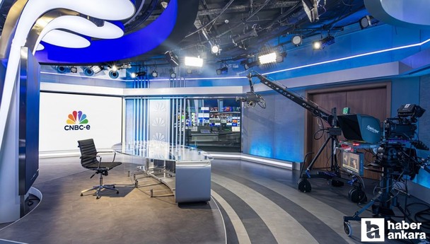 CNBC-e hangi kanallarda çıkacak? Uydu ve platformlarda var mı?