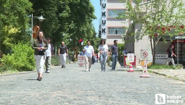 YKS’nin ikinci oturumu AYT sona erdi! Üçüncü oturum 15.45’te
