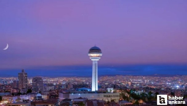 Atakule'de ne yapılır?