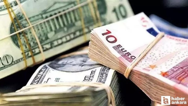 Dolar yeni haftaya yükselişle başladı! 10 Haziran dolar ve euro ne kadar?