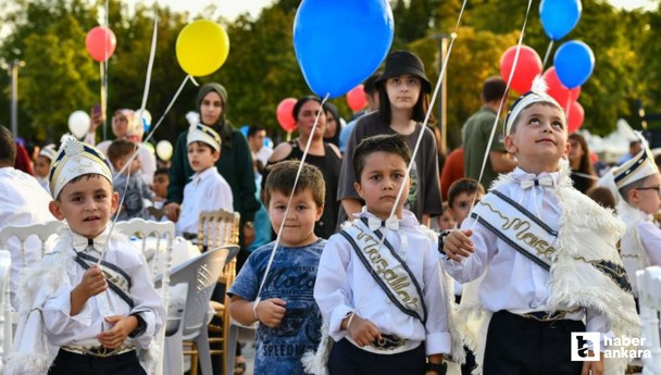 ABB ücretsiz sünnet şöleni kayıtları başlıyor