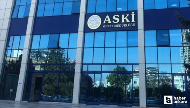 ABB ASKİ Kurban bayramında hizmet vermeye devam edecek