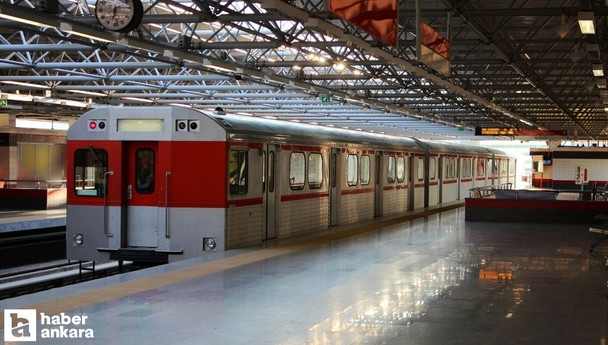Arefe günü ve Kurban Bayramı'nda toplu taşıma bedava mı? Bayramda Ankara, İstanbul, İzmir'de ulaşım ücretsiz mi?