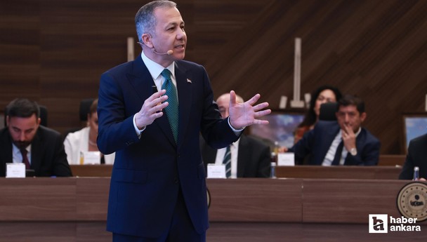 İçişleri Bakanı Ali Yerlikaya gündüz programları hakkında rahatsız olduğunu söyledi